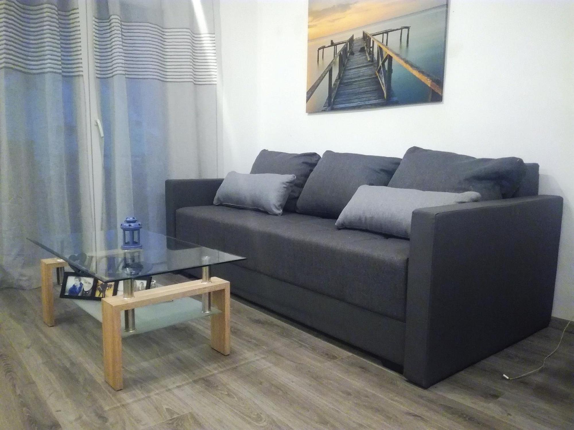 Apartments Tonci Трибунь Экстерьер фото